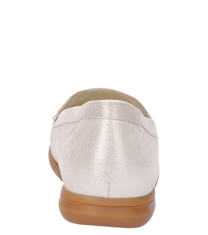 Waldlaufer instapper <span>951503 155 060 H-Wanda</span> 951503 155 060 H-Wanda zilver - www.bremmerschoenen.info - Bremmer Schoenen