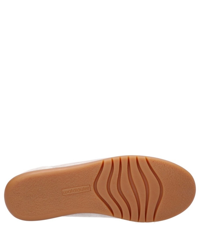 Waldlaufer instapper <span>951503 155 060 H-Wanda</span> 951503 155 060 H-Wanda zilver - www.bremmerschoenen.info - Bremmer Schoenen