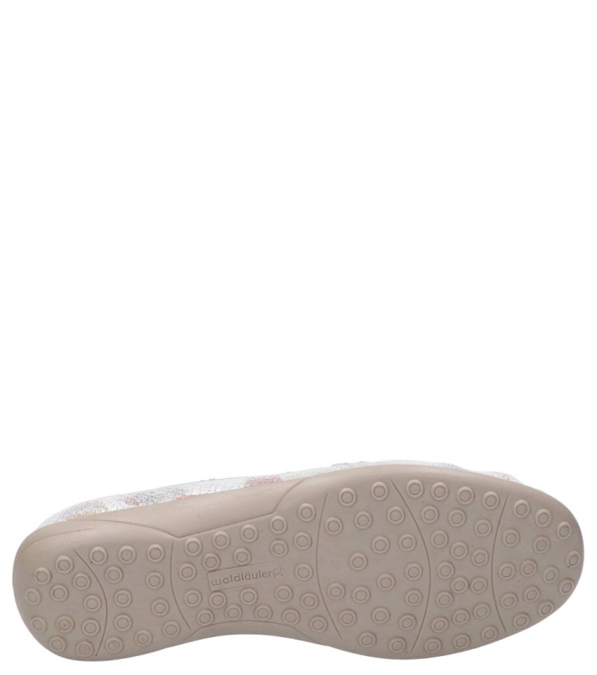Waldlaufer instapper <span>640004 103 299 Klare</span> 640004 103 299 Klare meerkleurig - www.bremmerschoenen.info - Bremmer Schoenen