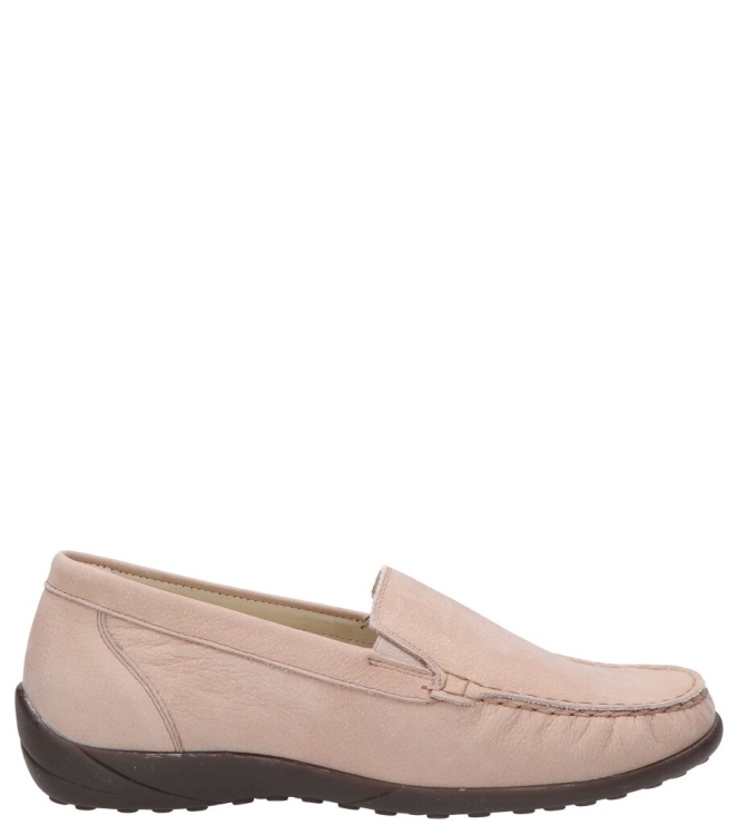 Waldlaufer instapper <span>640004 189 060 Klare</span> 640004 189 060 Klare beige - www.bremmerschoenen.info - Bremmer Schoenen