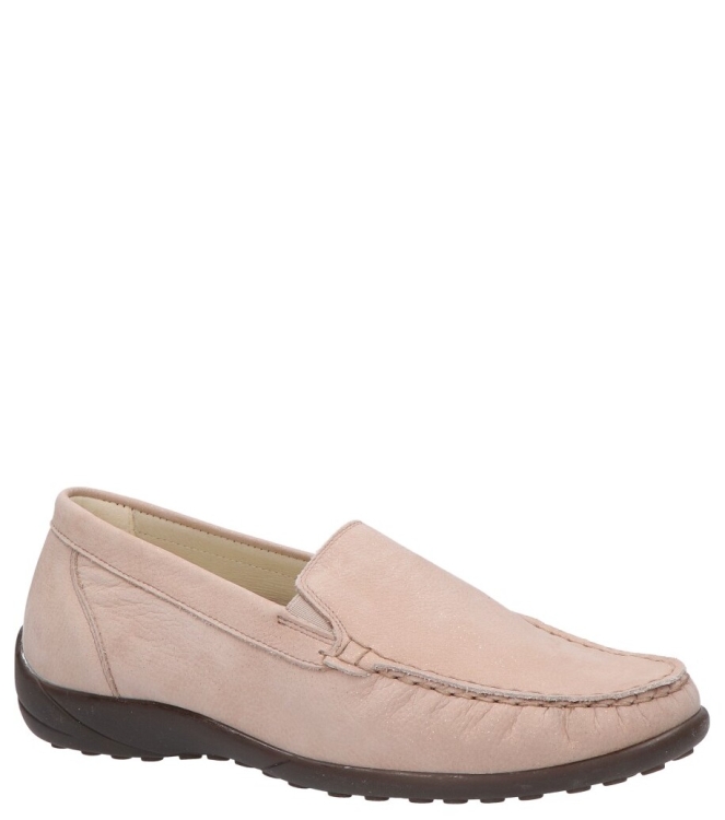 Waldlaufer instapper <span>640004 189 060 Klare</span> 640004 189 060 Klare beige - www.bremmerschoenen.info - Bremmer Schoenen