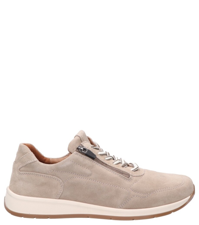 Waldlaufer sneaker <span>686001 195 093 K-Kilian</span> 686001 195 093 K-Kilian beige - www.bremmerschoenen.info - Bremmer Schoenen