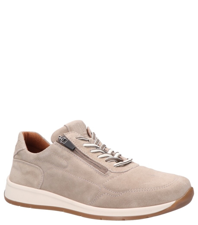 Waldlaufer sneaker <span>686001 195 093 K-Kilian</span> 686001 195 093 K-Kilian beige - www.bremmerschoenen.info - Bremmer Schoenen