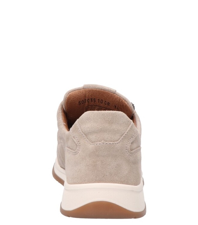 Waldlaufer sneaker <span>686001 195 093 K-Kilian</span> 686001 195 093 K-Kilian beige - www.bremmerschoenen.info - Bremmer Schoenen