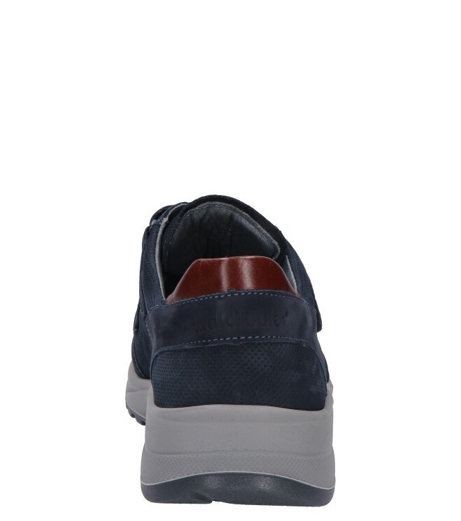 Waldlaufer klittenband <span>662301 K-John</span> 662301 K-John blauw - www.bremmerschoenen.info - Bremmer Schoenen
