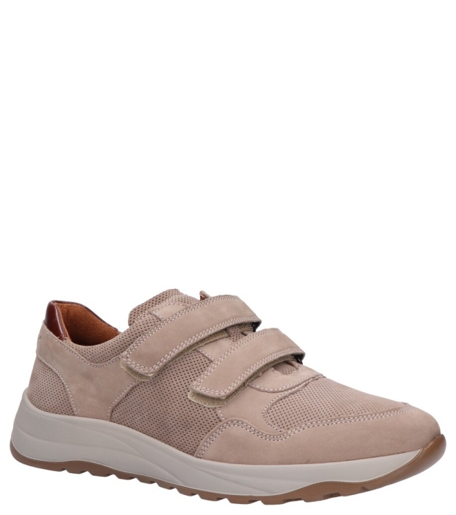 Waldlaufer klittenbandschoen <span>662301 302 060 K-John</span> 662301 302 060 K-John beige - www.bremmerschoenen.info - Bremmer Schoenen