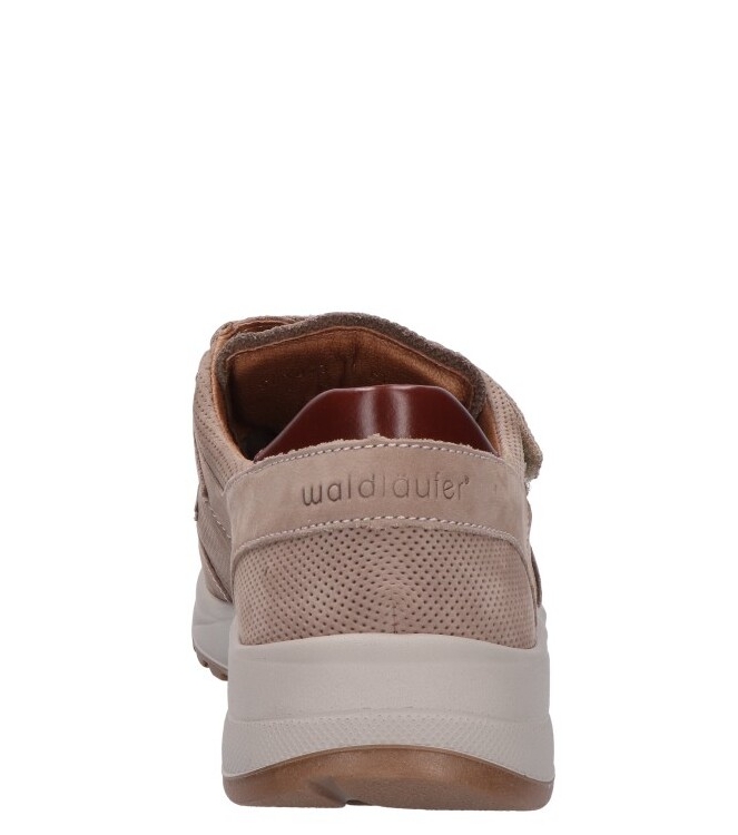 Waldlaufer klittenbandschoen <span>662301 302 060 K-John</span> 662301 302 060 K-John beige - www.bremmerschoenen.info - Bremmer Schoenen