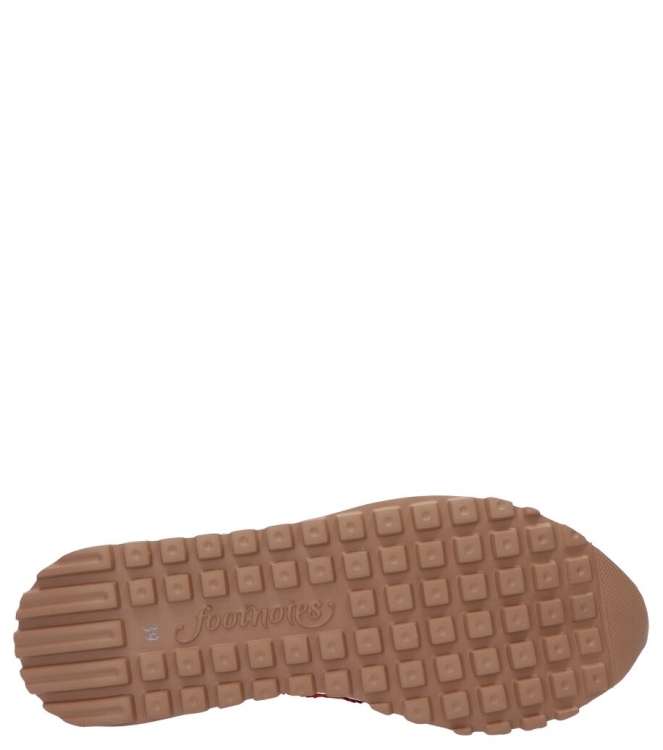 Footnotes sneaker <span>30.012 1060 Erika Elsa E</span> 30.012 1060 Erika Elsa E wit - www.bremmerschoenen.info - Bremmer Schoenen