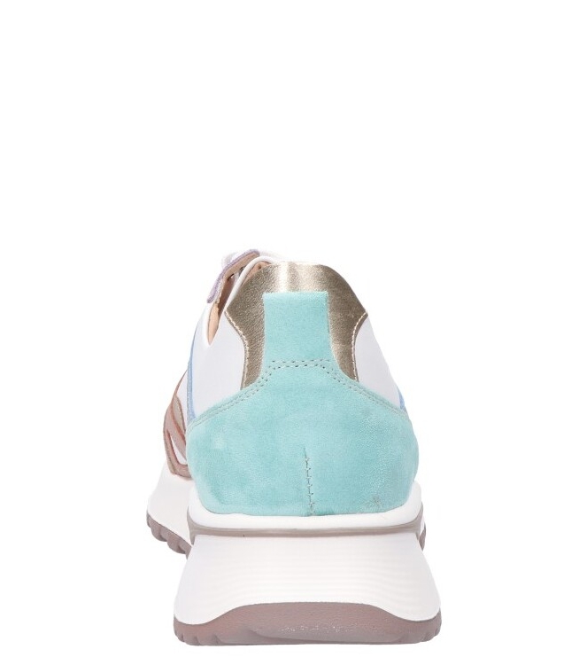 Footnotes sneaker <span>15.005 1121 Silke Ines H</span> 15.005 1121 Silke Ines H meerkleurig - www.bremmerschoenen.info - Bremmer Schoenen