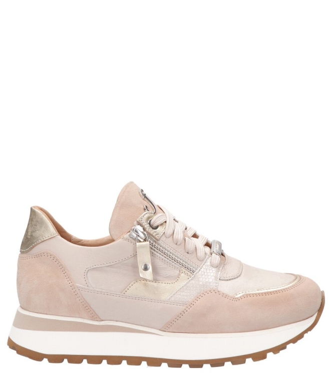 Footnotes sneaker <span>31.007 1027 Elke Hilda H</span> 31.007 1027 Elke Hilda H beige - www.bremmerschoenen.info - Bremmer Schoenen
