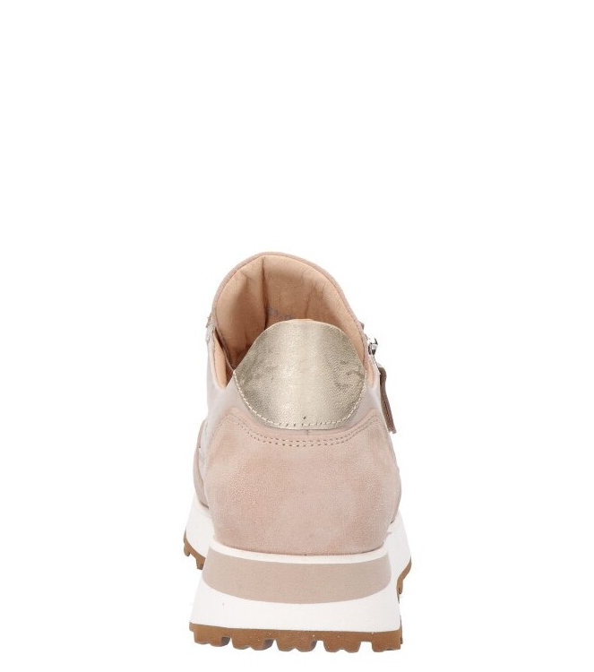 Footnotes sneaker <span>31.007 1027 Elke Hilda H</span> 31.007 1027 Elke Hilda H beige - www.bremmerschoenen.info - Bremmer Schoenen