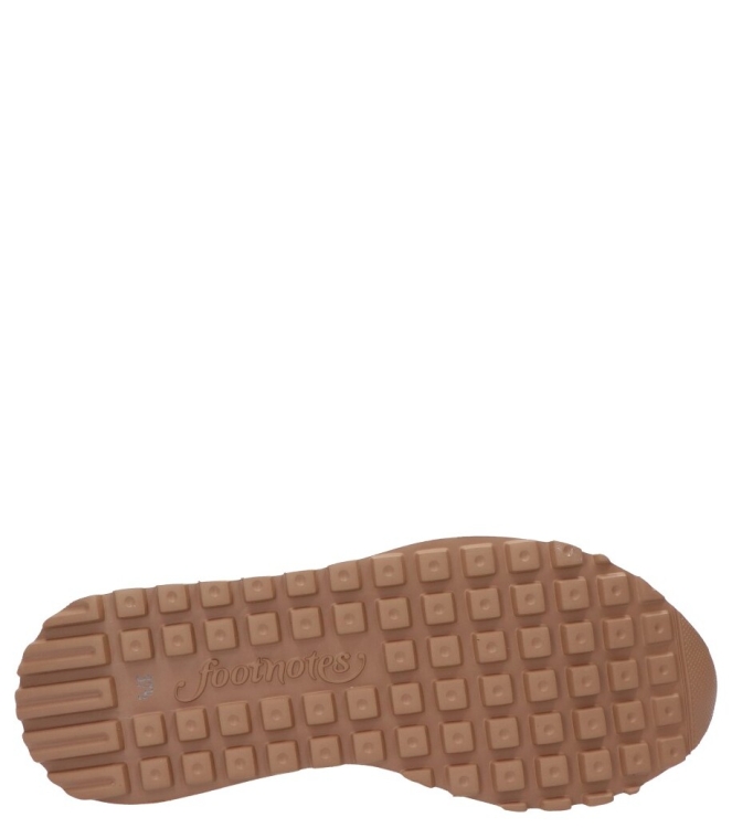 Footnotes sneaker <span>31.007 1027 Elke Hilda H</span> 31.007 1027 Elke Hilda H beige - www.bremmerschoenen.info - Bremmer Schoenen