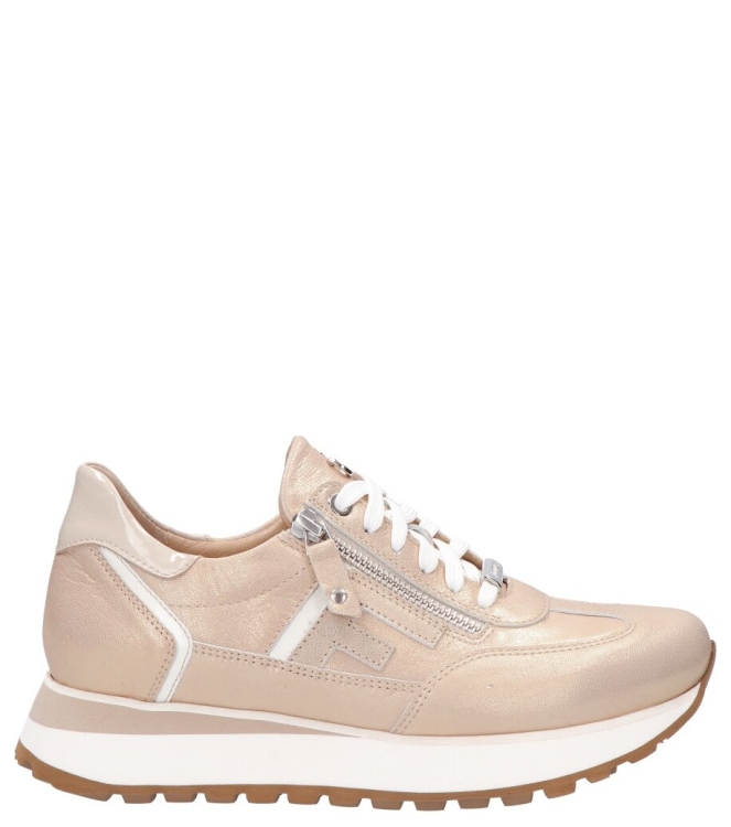 Footnotes sneaker <span>31.011 2524 Esther Hilda H</span> 31.011 2524 Esther Hilda H goud - www.bremmerschoenen.info - Bremmer Schoenen