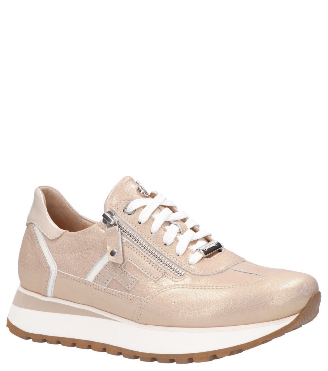 Footnotes sneaker <span>31.011 2524 Esther Hilda H</span> 31.011 2524 Esther Hilda H goud - www.bremmerschoenen.info - Bremmer Schoenen