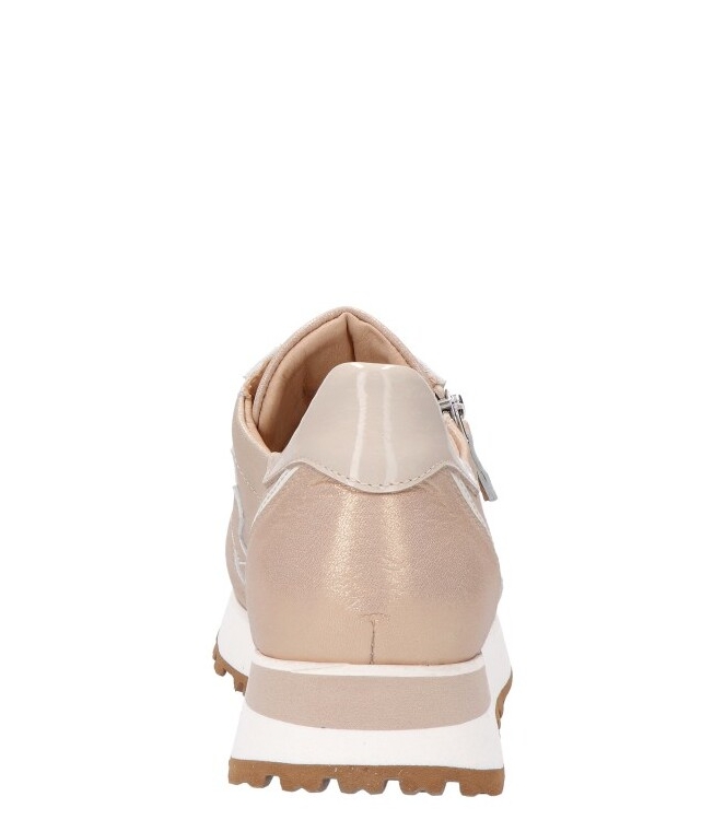 Footnotes sneaker <span>31.011 2524 Esther Hilda H</span> 31.011 2524 Esther Hilda H goud - www.bremmerschoenen.info - Bremmer Schoenen