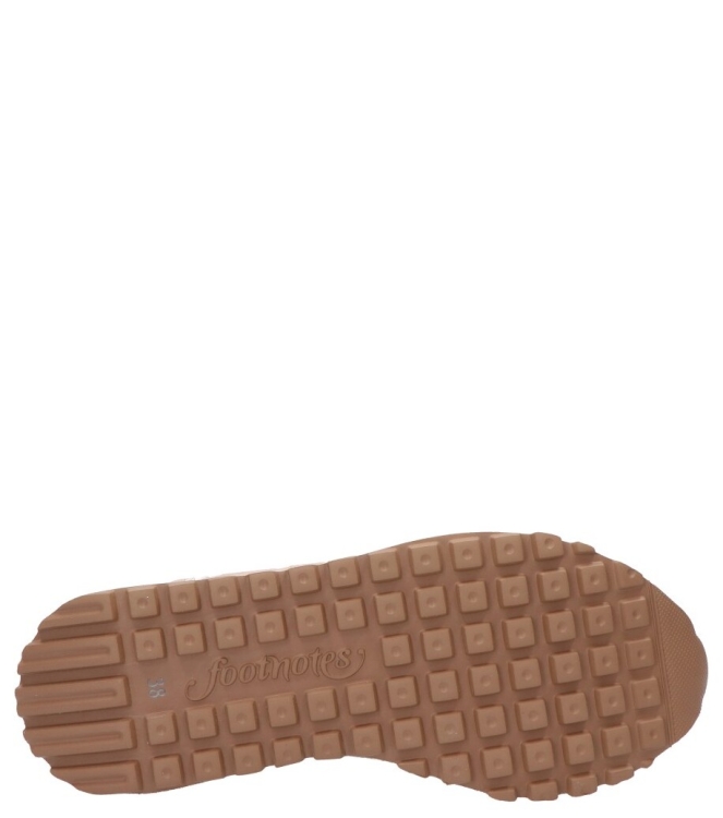 Footnotes sneaker <span>31.011 2524 Esther Hilda H</span> 31.011 2524 Esther Hilda H goud - www.bremmerschoenen.info - Bremmer Schoenen