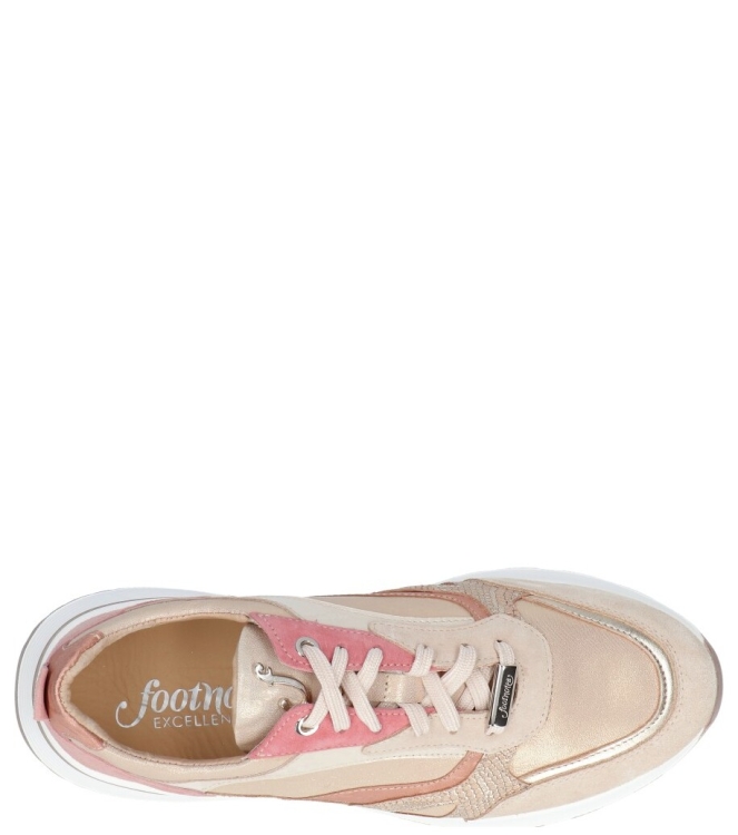 Footnotes sneaker <span>25.005 2524 Silke Kathy K</span> 25.005 2524 Silke Kathy K meerkleurig - www.bremmerschoenen.info - Bremmer Schoenen
