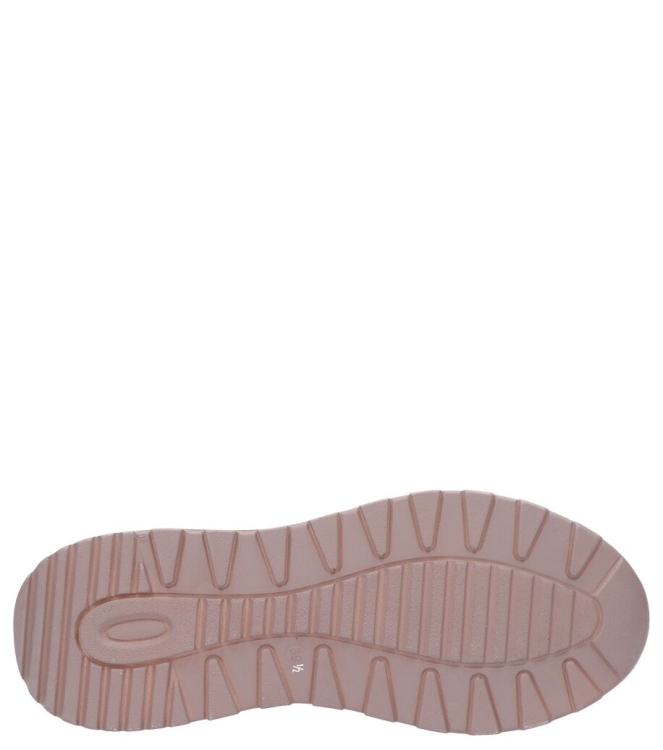 Footnotes sneaker <span>25.005 2524 Silke Kathy K</span> 25.005 2524 Silke Kathy K meerkleurig - www.bremmerschoenen.info - Bremmer Schoenen