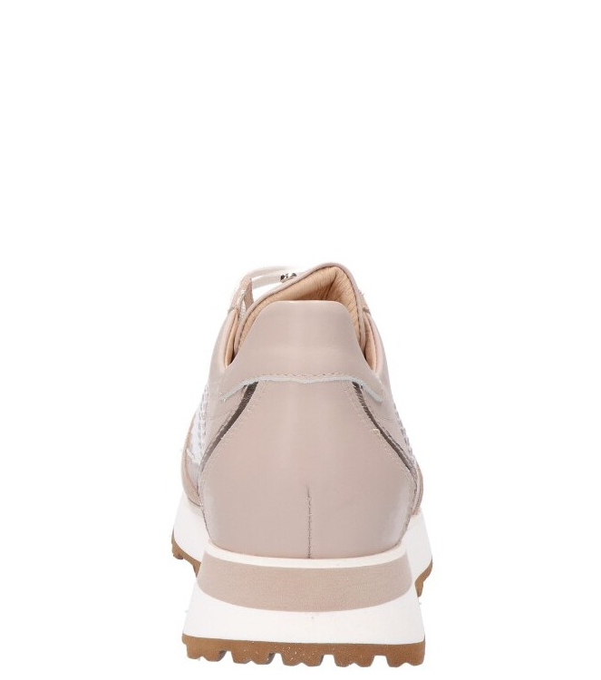 Footnotes sneaker <span>32.012 1031 Erika Kriss K</span> 32.012 1031 Erika Kriss K beige - www.bremmerschoenen.info - Bremmer Schoenen