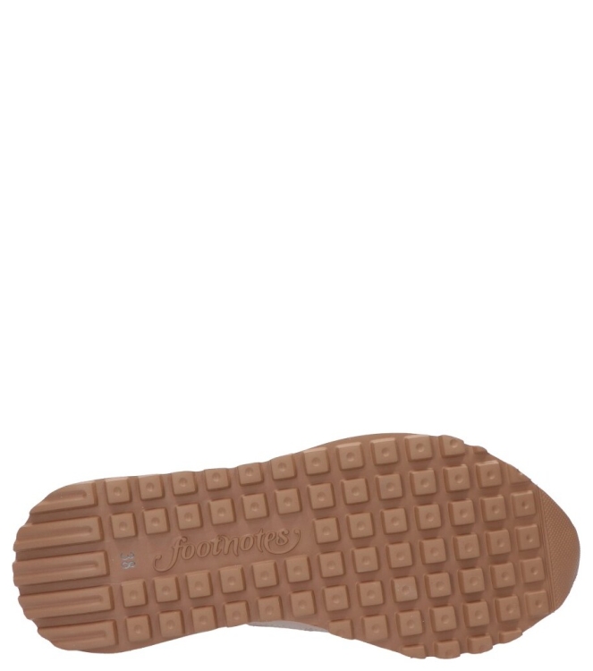 Footnotes sneaker <span>32.012 1031 Erika Kriss K</span> 32.012 1031 Erika Kriss K beige - www.bremmerschoenen.info - Bremmer Schoenen