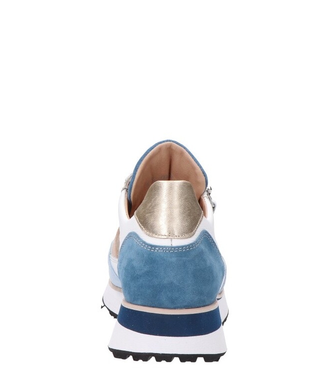 Footnotes sneaker <span>32.007 1091 Elke Kriss K</span> 32.007 1091 Elke Kriss K blauw - www.bremmerschoenen.info - Bremmer Schoenen