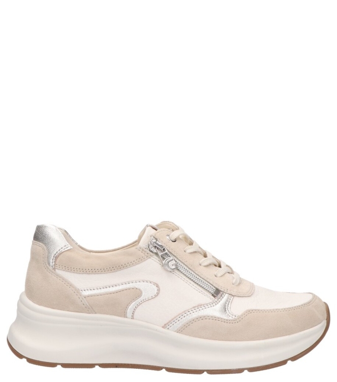 Ganter sneaker <span>205417 0811 Kim</span> 205417 0811 Kim beige - www.bremmerschoenen.info - Bremmer Schoenen