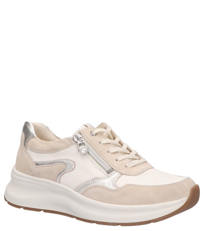 Ganter sneaker <span>205417 0811 Kim</span> 205417 0811 Kim beige - www.bremmerschoenen.info - Bremmer Schoenen