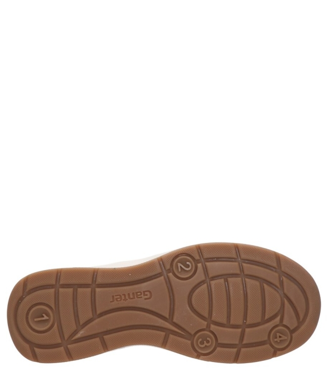 Ganter sneaker <span>205417 0811 Kim</span> 205417 0811 Kim beige - www.bremmerschoenen.info - Bremmer Schoenen