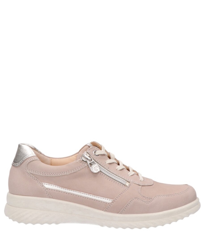 Ganter sneaker <span>204526 1100 Heike</span> 204526 1100 Heike beige - www.bremmerschoenen.info - Bremmer Schoenen