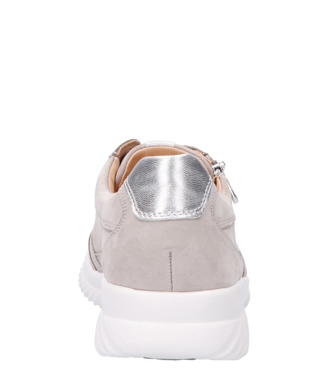 Ganter sneaker <span>204526 6700 Heike</span> 204526 6700 Heike grijs - www.bremmerschoenen.info - Bremmer Schoenen