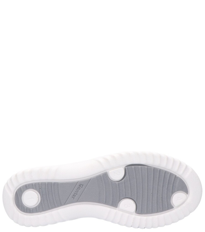 Ganter sneaker <span>204526 6700 Heike</span> 204526 6700 Heike grijs - www.bremmerschoenen.info - Bremmer Schoenen