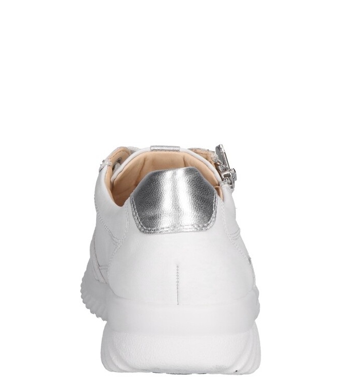 Ganter sneaker <span>204527 0600 Heike</span> 204527 0600 Heike wit - www.bremmerschoenen.info - Bremmer Schoenen