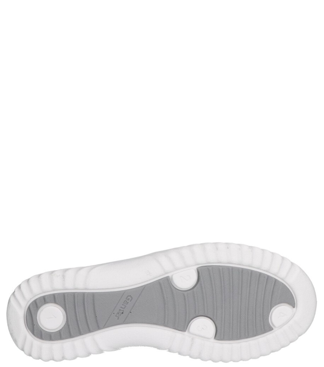 Ganter sneaker <span>204527 0600 Heike</span> 204527 0600 Heike wit - www.bremmerschoenen.info - Bremmer Schoenen