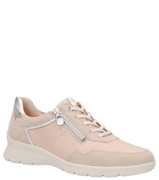 Ganter sneaker <span>205221 1100 Fara</span> 205221 1100 Fara beige - www.bremmerschoenen.info - Bremmer Schoenen