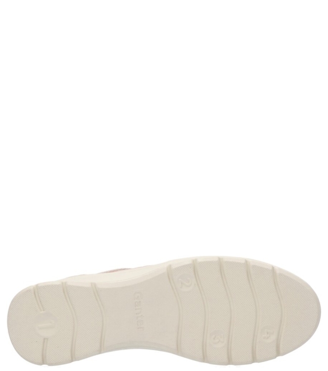 Ganter sneaker <span>205221 1100 Fara</span> 205221 1100 Fara beige - www.bremmerschoenen.info - Bremmer Schoenen