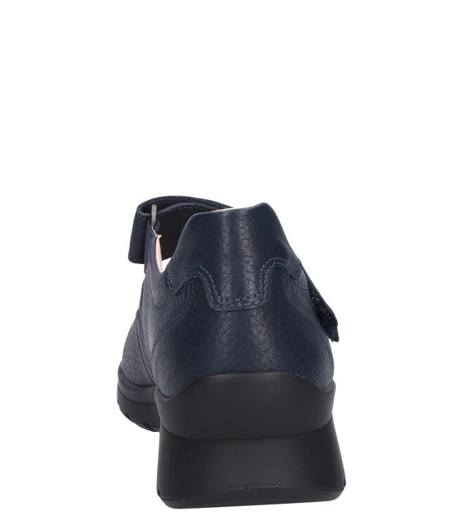 Ganter bandschoen <span>205241 3200 Fara</span> 205241 3200 Fara blauw - www.bremmerschoenen.info - Bremmer Schoenen