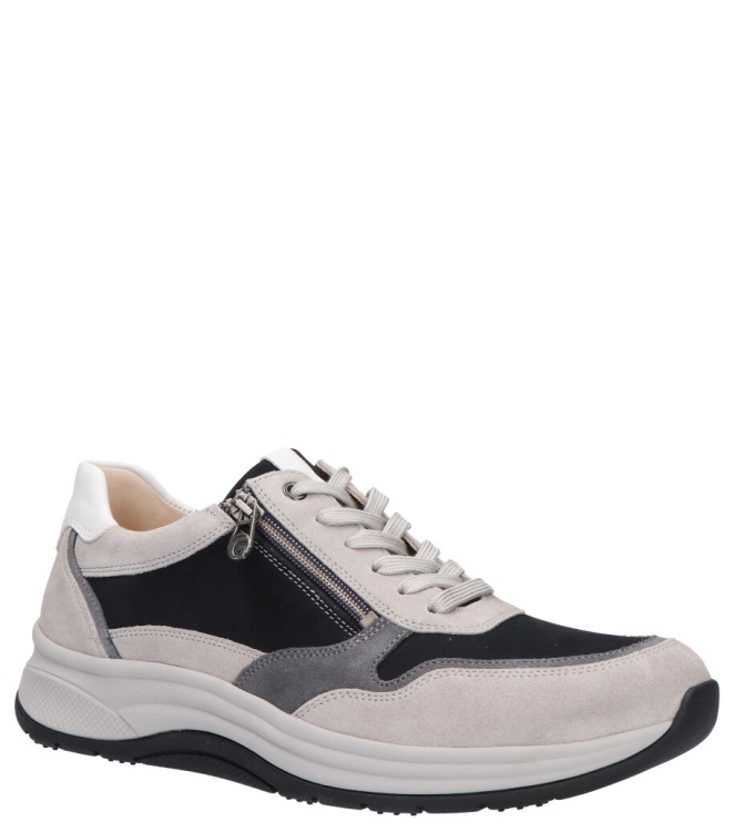 Ganter sneaker <span>251942 3099 High Flyer</span> 251942 3099 High Flyer blauw - www.bremmerschoenen.info - Bremmer Schoenen