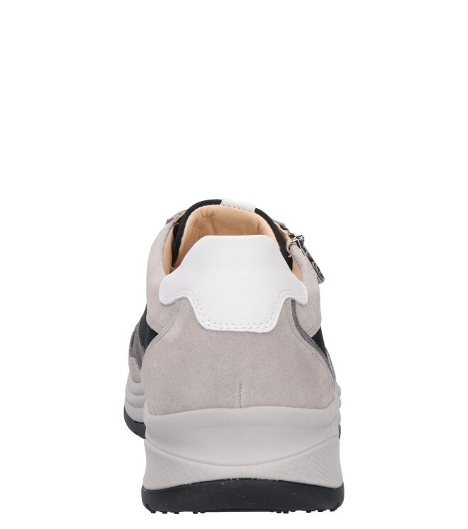 Ganter sneaker <span>251942 3099 High Flyer</span> 251942 3099 High Flyer blauw - www.bremmerschoenen.info - Bremmer Schoenen