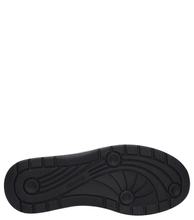 Ganter sneaker <span>251942 3099 High Flyer</span> 251942 3099 High Flyer blauw - www.bremmerschoenen.info - Bremmer Schoenen