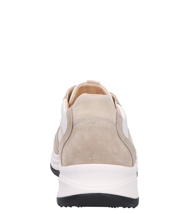 Ganter sneaker <span>251930 1906 High Flyer</span> 251930 1906 High Flyer beige - www.bremmerschoenen.info - Bremmer Schoenen