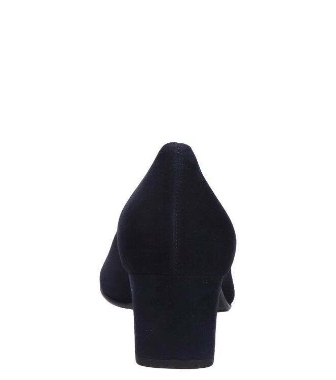 Hassia pump <span>304042 3200 Ravenna</span> 304042 3200 Ravenna blauw - www.bremmerschoenen.info - Bremmer Schoenen