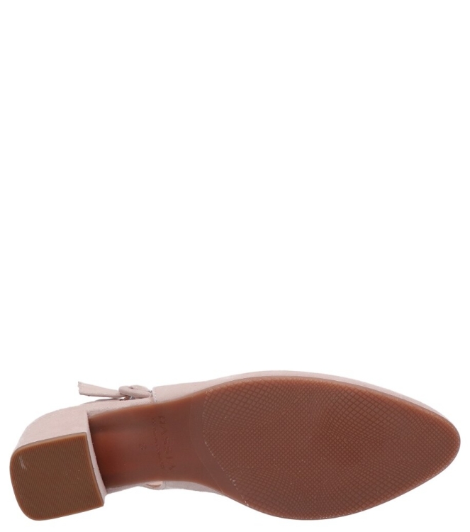 Hassia Hassia pump <span>304702 0500 Ravenna</span> 0500 porzella Hassia pump <span>304702 0500 Ravenna</span> 304702 0500 Ravenna beige - www.bremmerschoenen.info - Bremmer Schoenen