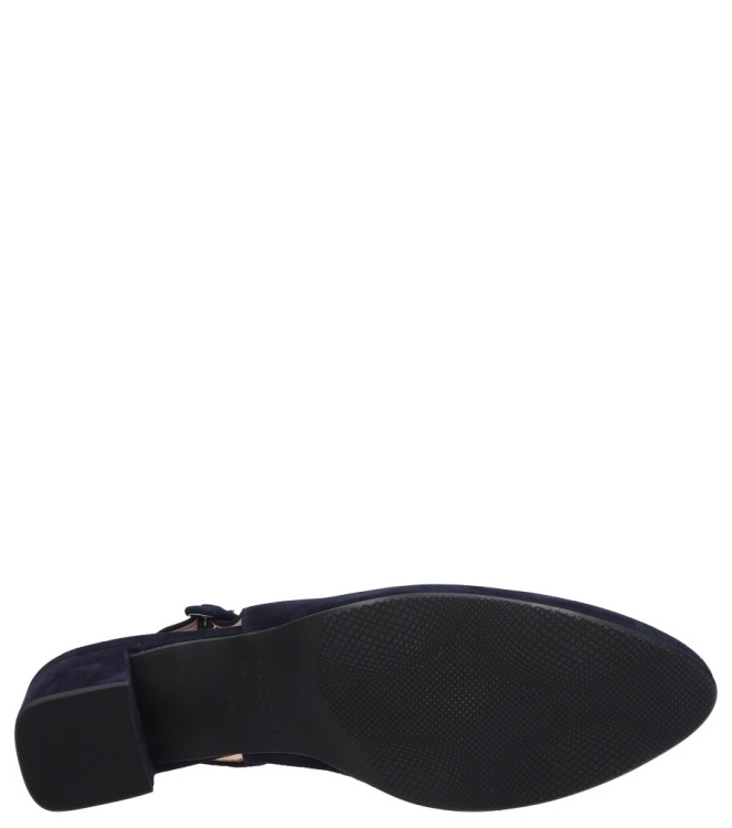 Hassia Hassia pump <span>304702 3200 Ravenna</span> 3200 Blue Hassia pump <span>304702 3200 Ravenna</span> 304702 3200 Ravenna blauw - www.bremmerschoenen.info - Bremmer Schoenen