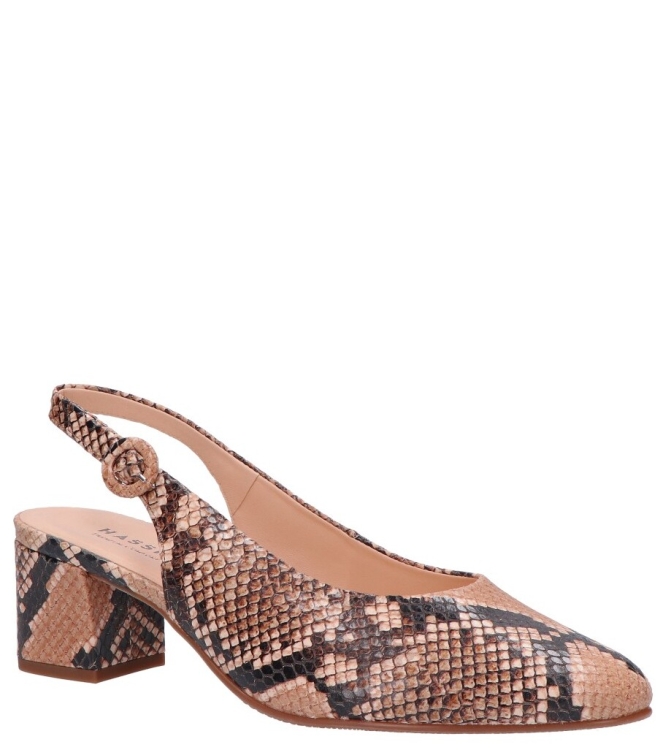 Hassia pump <span>304707 2200 Ravenna</span> 304707 2200 Ravenna beige - www.bremmerschoenen.info - Bremmer Schoenen