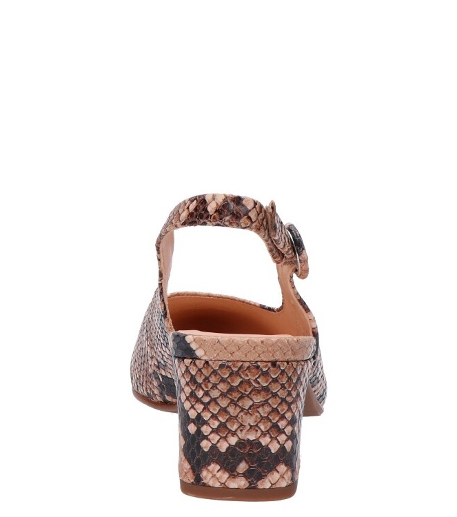 Hassia pump <span>304707 2200 Ravenna</span> 304707 2200 Ravenna beige - www.bremmerschoenen.info - Bremmer Schoenen