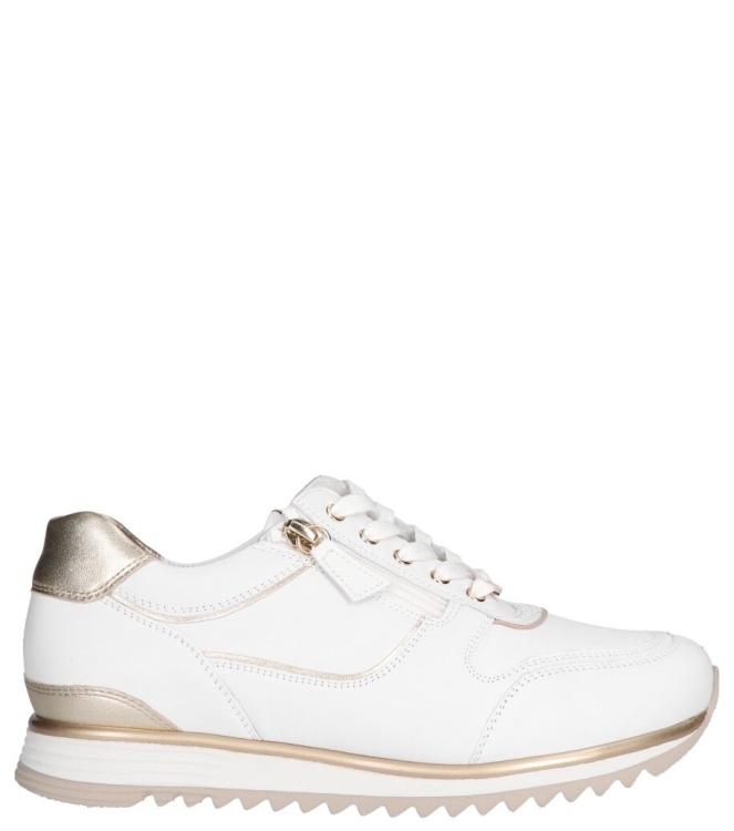 Hassia sneaker <span>302030 0299 Porto</span> 302030 0299 Porto wit - www.bremmerschoenen.info - Bremmer Schoenen
