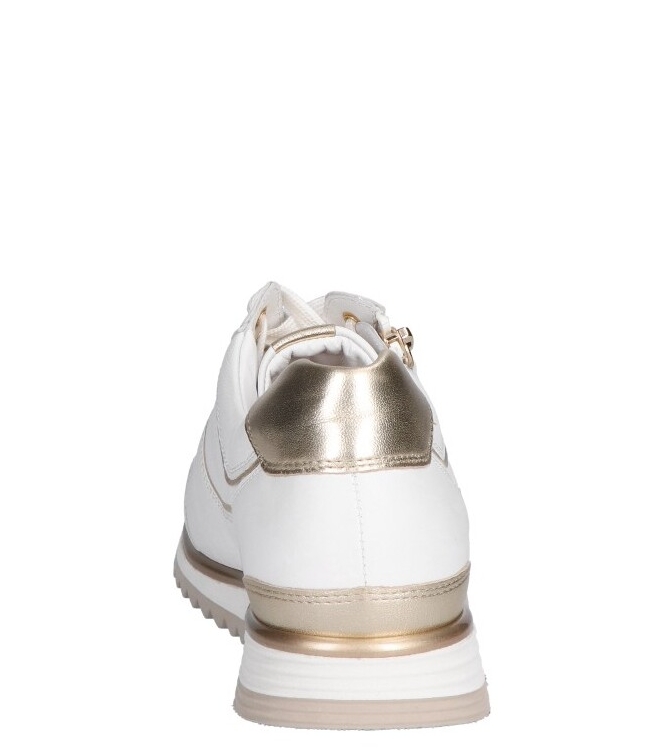 Hassia sneaker <span>302030 0299 Porto</span> 302030 0299 Porto wit - www.bremmerschoenen.info - Bremmer Schoenen