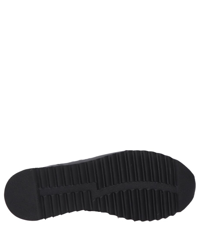 Hassia sneaker <span>302038 0176 Porto</span> 302038 0176 Porto zwart - www.bremmerschoenen.info - Bremmer Schoenen