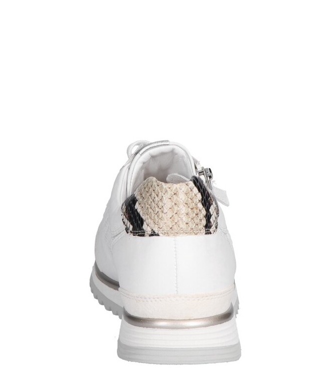 Hassia sneaker <span>302038 0298 Porto</span> 302038 0298 Porto wit - www.bremmerschoenen.info - Bremmer Schoenen