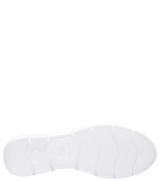 Hassia sneaker <span>301350 0232 Bordeaux</span> 301350 0232 Bordeaux wit - www.bremmerschoenen.info - Bremmer Schoenen